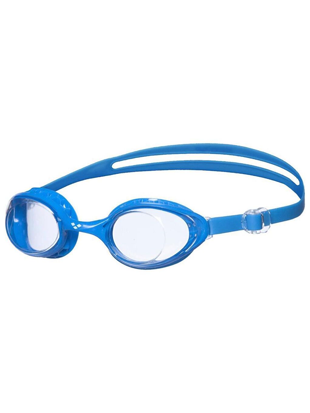 Air-Soft Unisex Mavi Yüzücü Gözlüğü 003149170