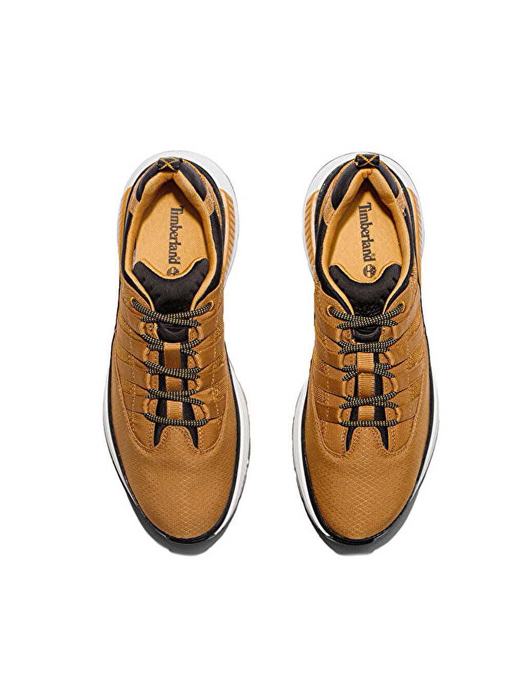 Low Lace Up Sneaker Erkek Günlük Ayakkabı Tb0a5vaz2311 Kahverengi-3