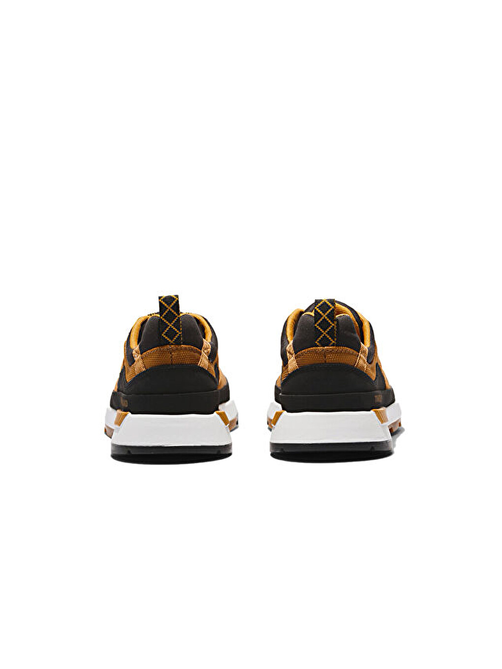 Low Lace Up Sneaker Erkek Günlük Ayakkabı Tb0a5vaz2311 Kahverengi-4