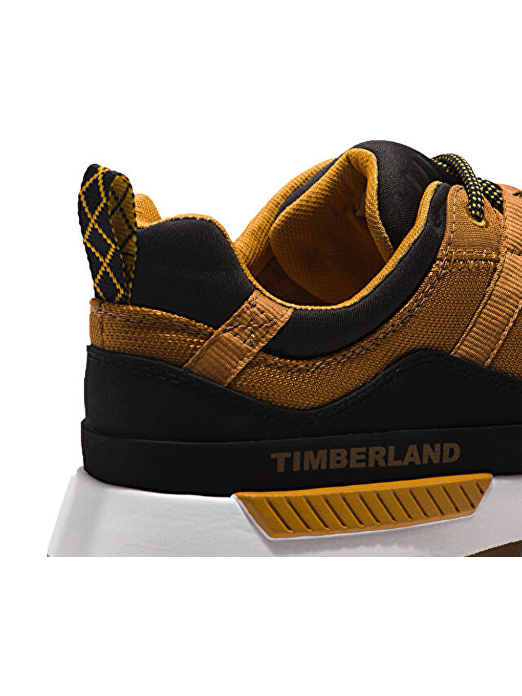 Low Lace Up Sneaker Erkek Günlük Ayakkabı Tb0a5vaz2311 Kahverengi-6