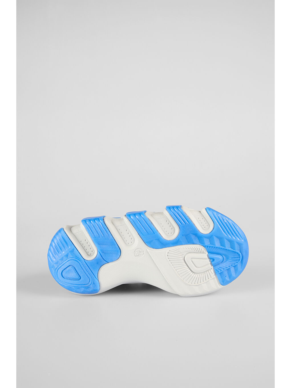 Space Kürklü Erkek Okul Öncesi Lacivert Outdoor-3