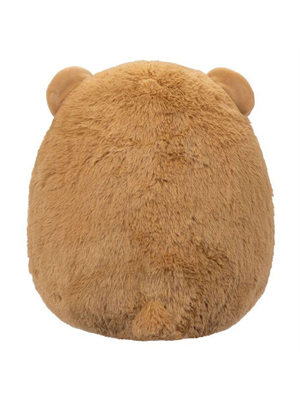 Squishmallows Karışık Fuzz-A-Mallows Ayı Greta 30cm - 1