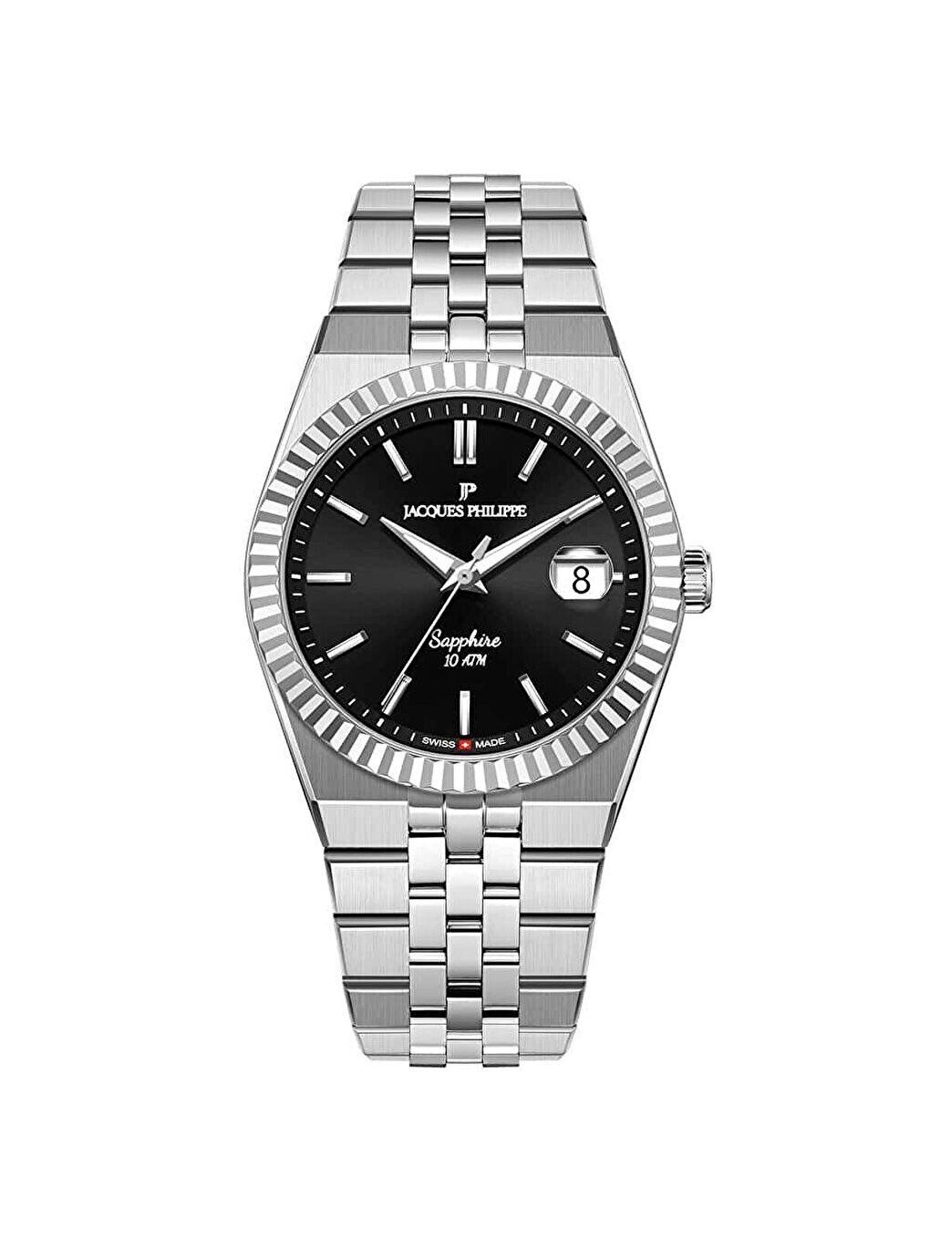 Gri JPQGS1041316 Erkek Kol Saati