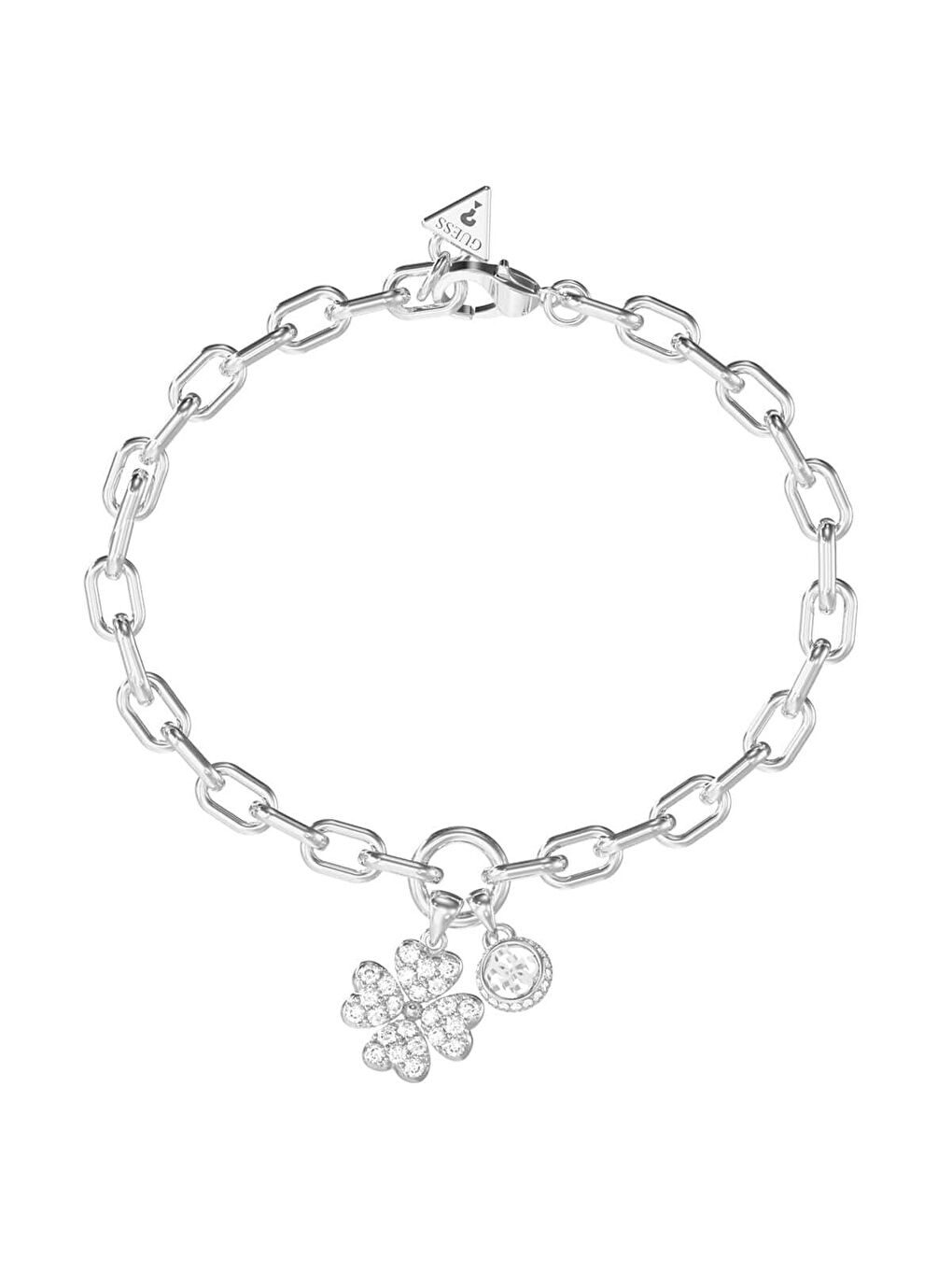 Gri JGUJUBB06044JWRHS Kadın Bileklik