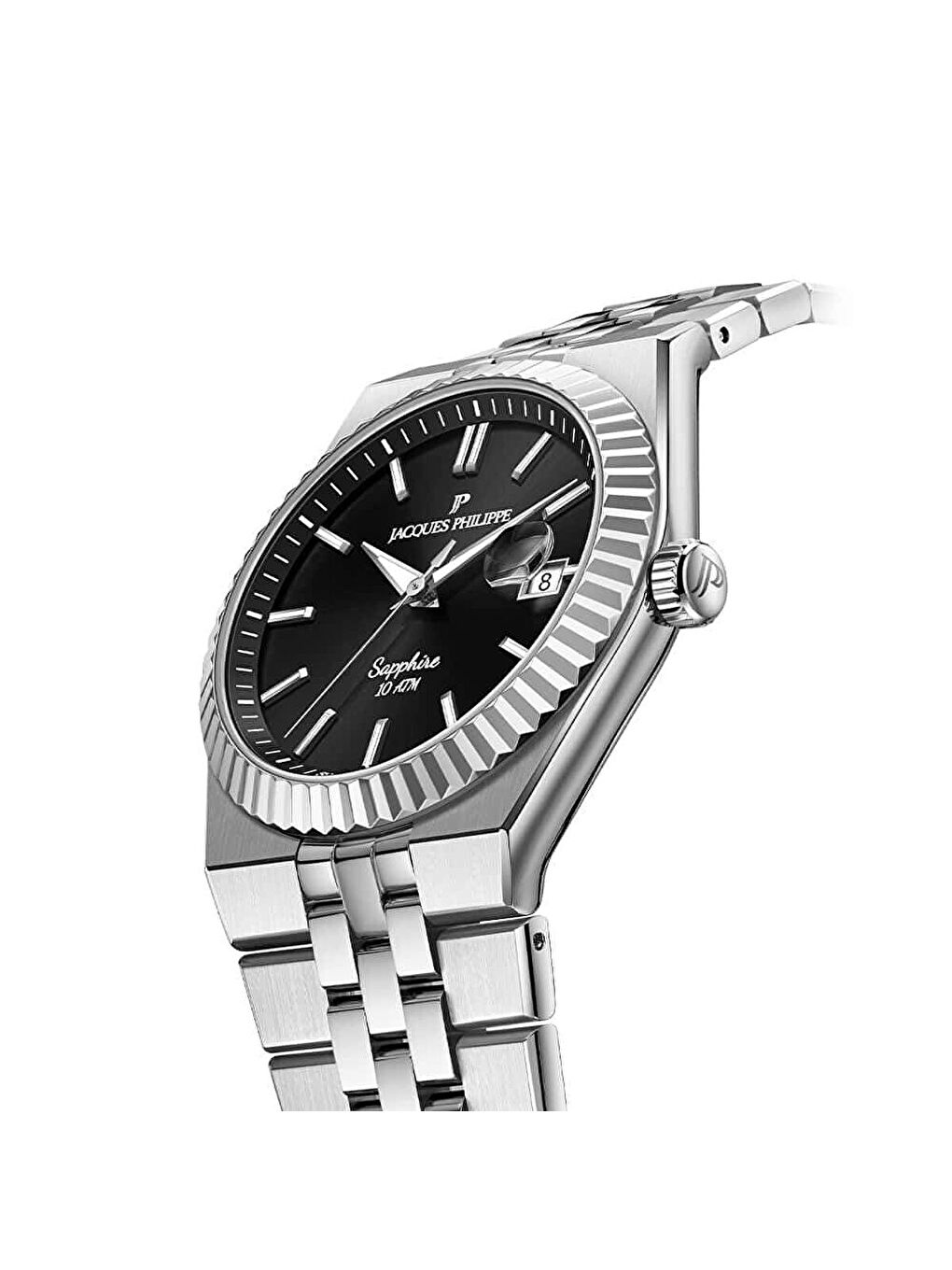 Gri JPQGS1041316 Erkek Kol Saati-2