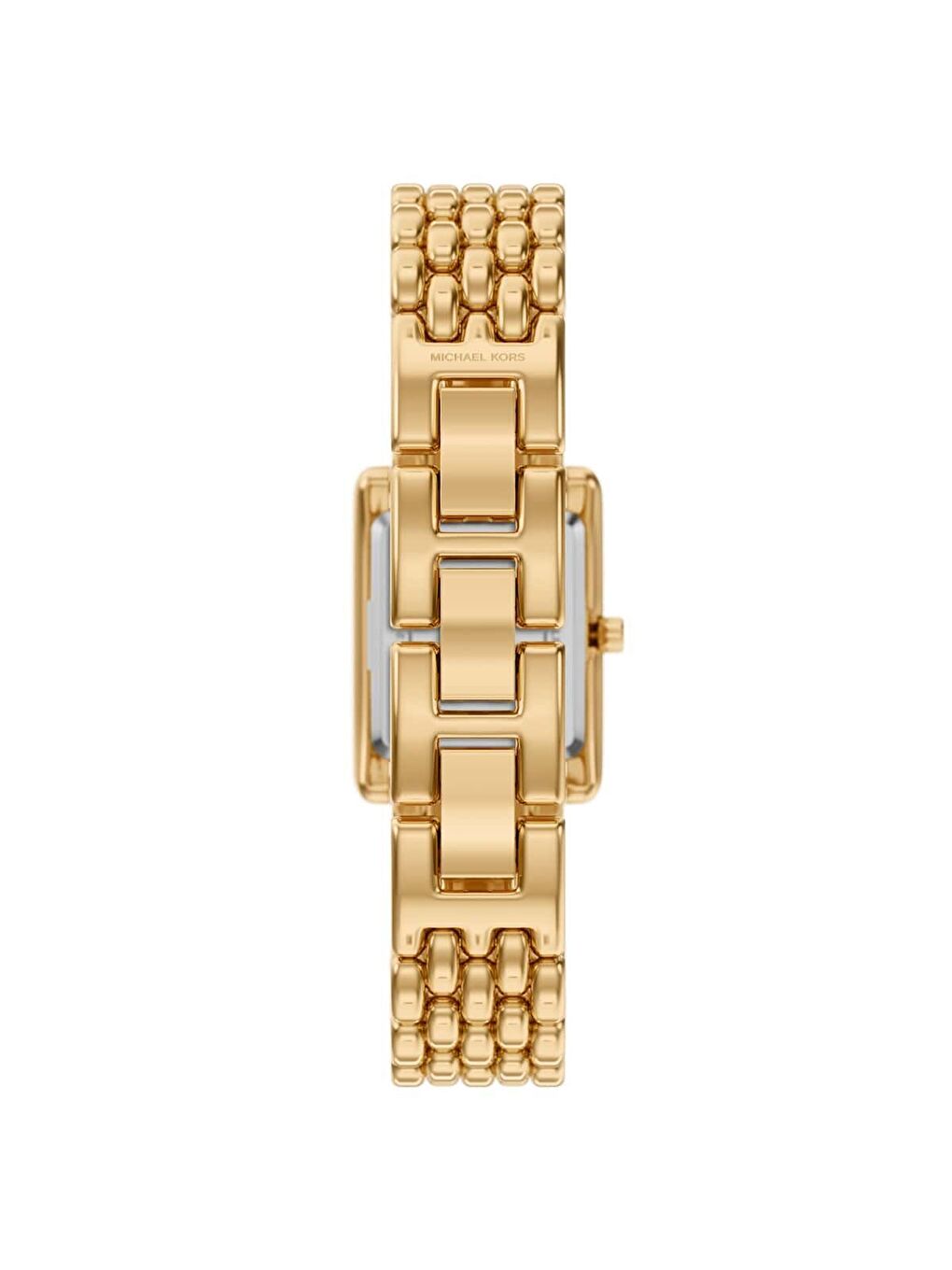 Sarı MK4997 Kadın Kol Saati-2