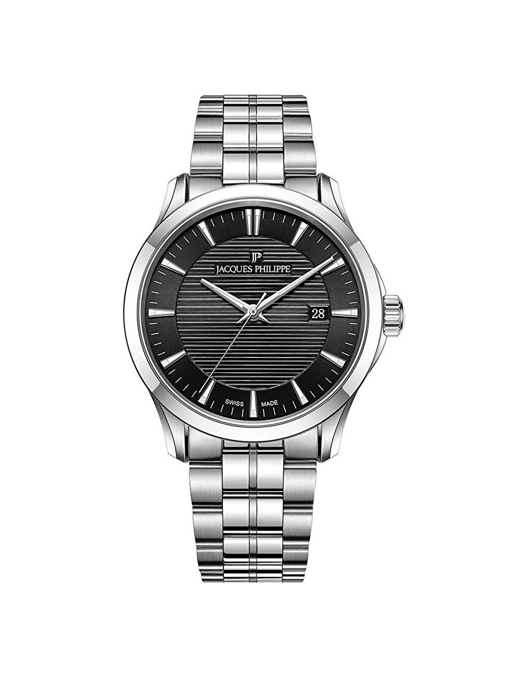 Gri JPQGS791316 Erkek Kol Saati