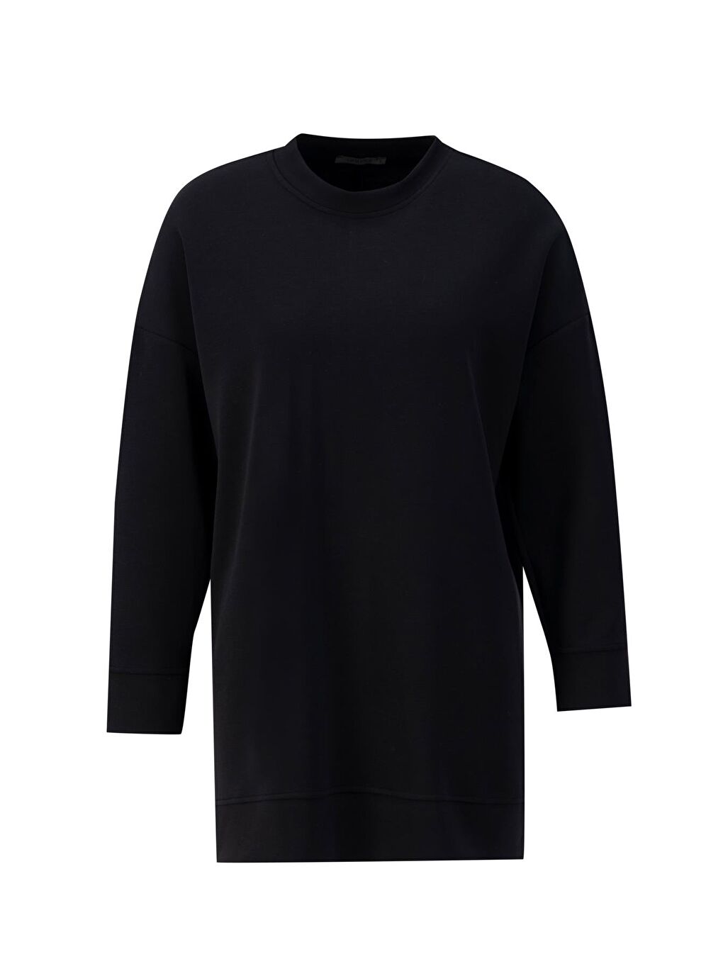 Örme Takım 24Kd4226 Siyah-5