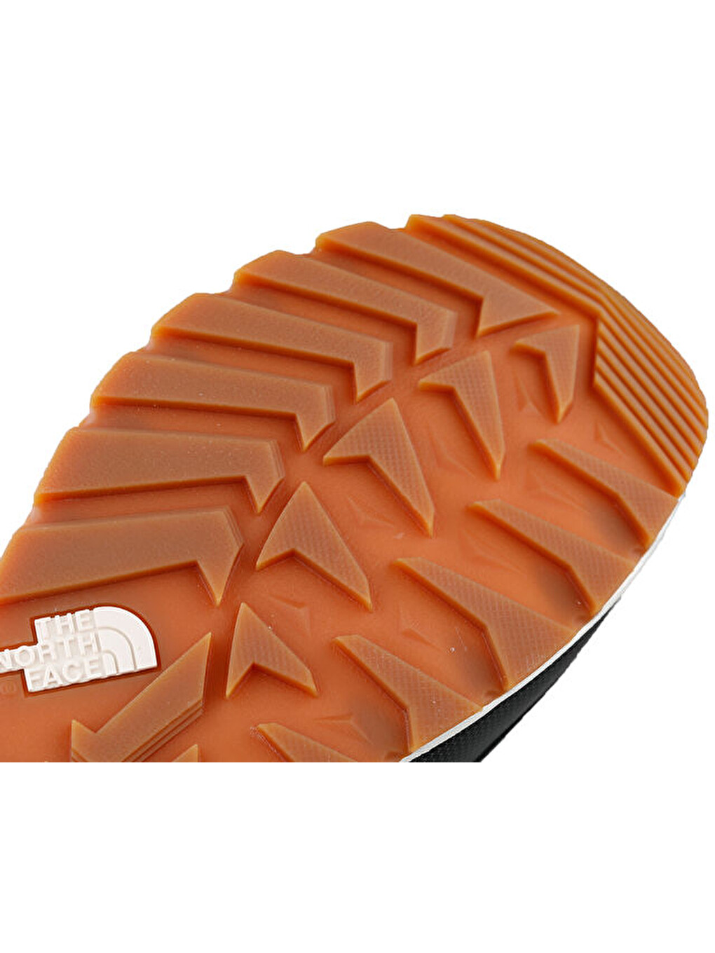 W Thermoball Lace Up Wp Kadın Kar Botu Nf0a5lwdr0g1 Siyah-3