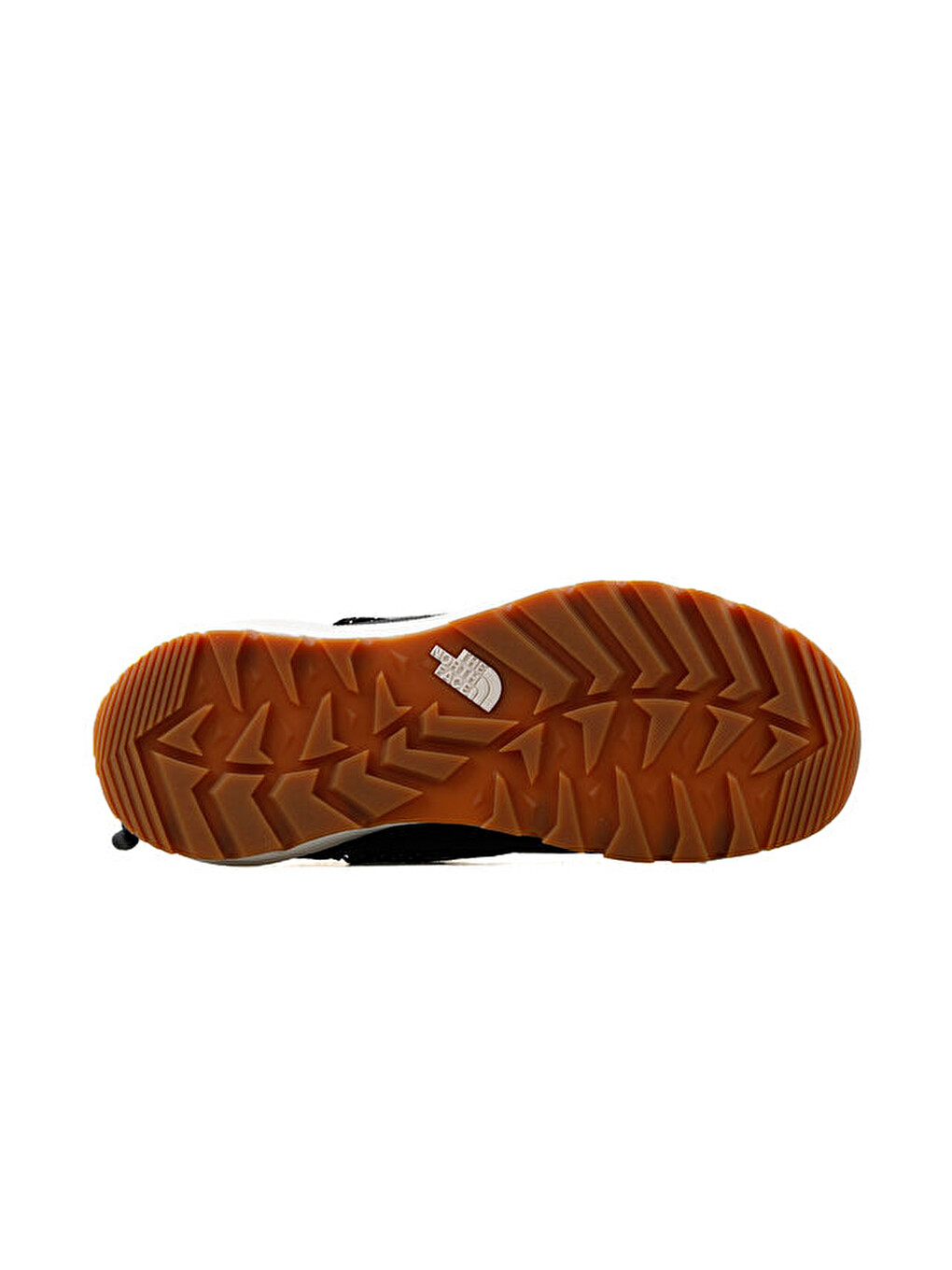 W Thermoball Lace Up Wp Kadın Kar Botu Nf0a5lwdr0g1 Siyah-5