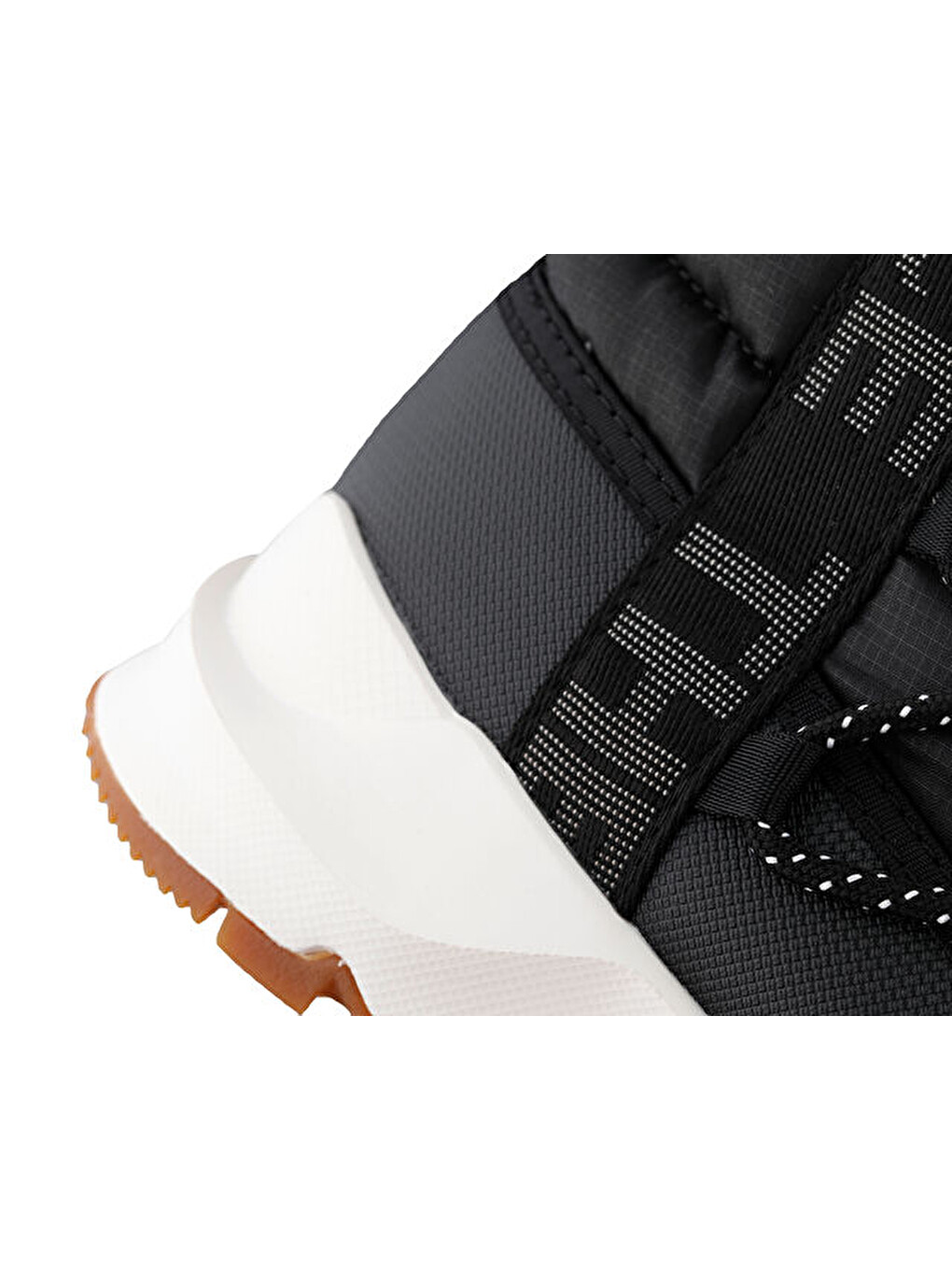 W Thermoball Lace Up Wp Kadın Kar Botu Nf0a5lwdr0g1 Siyah-7