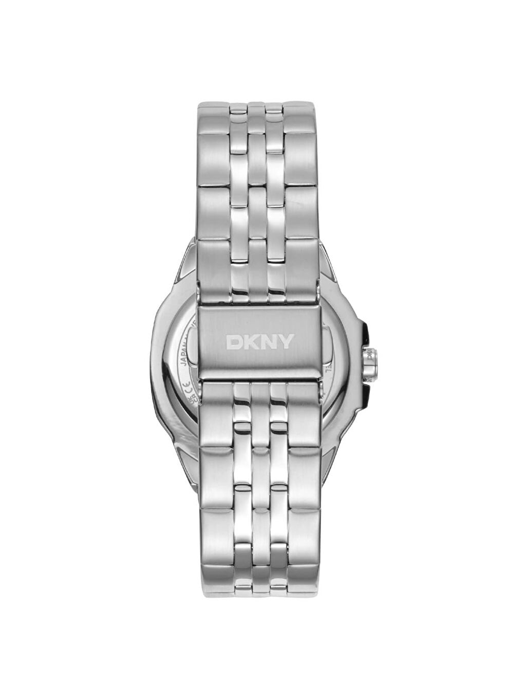 Gri DK1L012M0055 Kadın Kol Saati-2