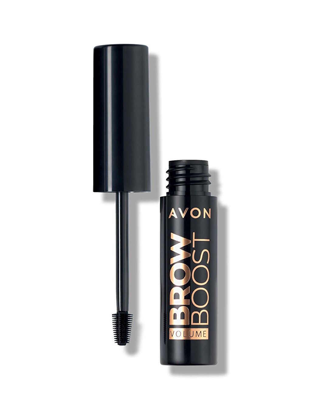 AVON Renksiz Brow Boost Kaş Jeli Soft Black