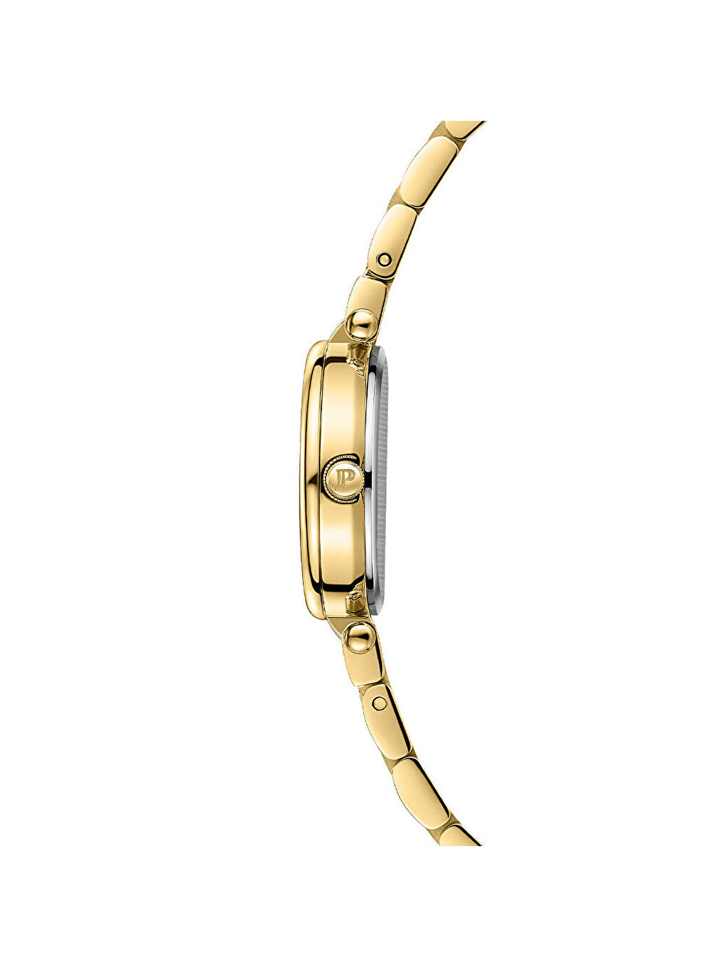 Sarı JPQLS982384 Kadın Kol Saati-1