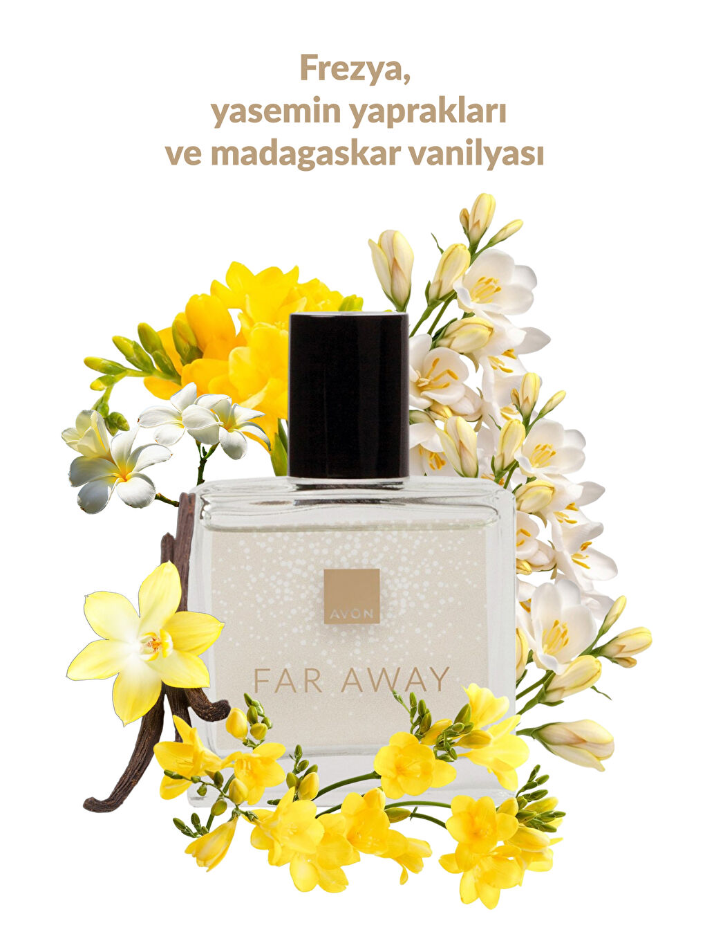 Far Away Klasik Glamour ve Rebel Kadın Parfüm Paketi-6