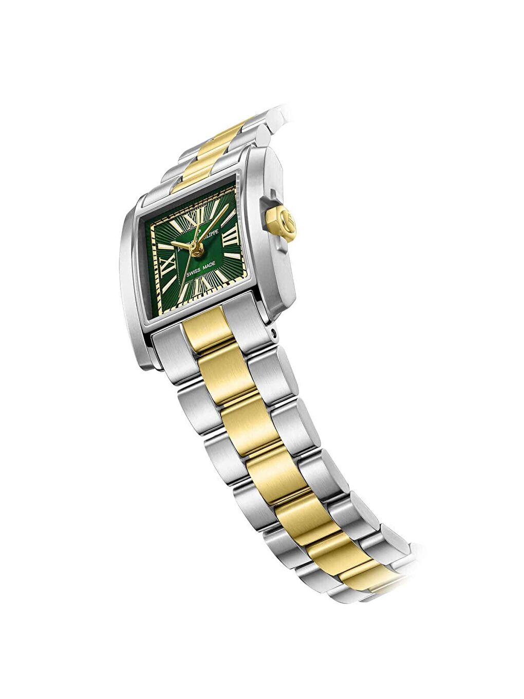 Sarı JPQLS9313X8 Kadın Kol Saati-2