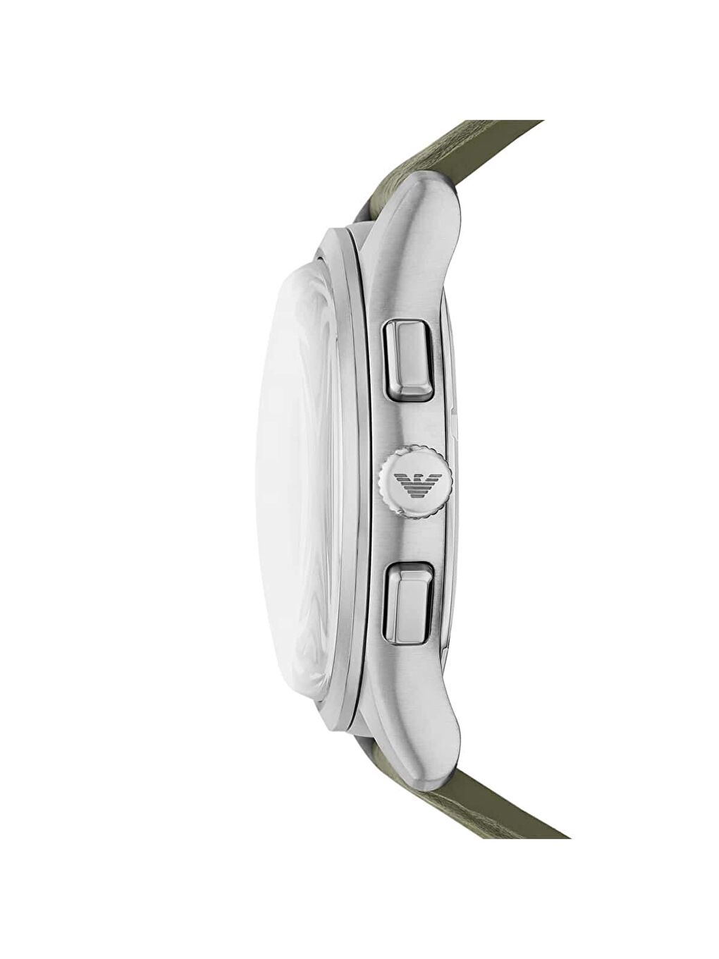 Haki AR11693 Erkek Kol Saati-1