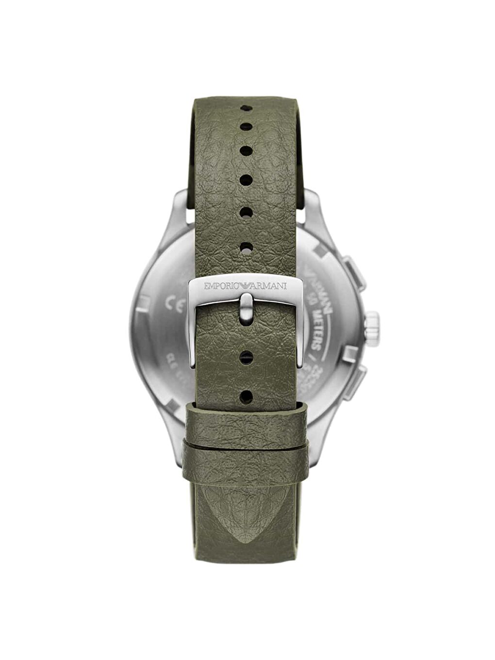 Haki AR11693 Erkek Kol Saati-2