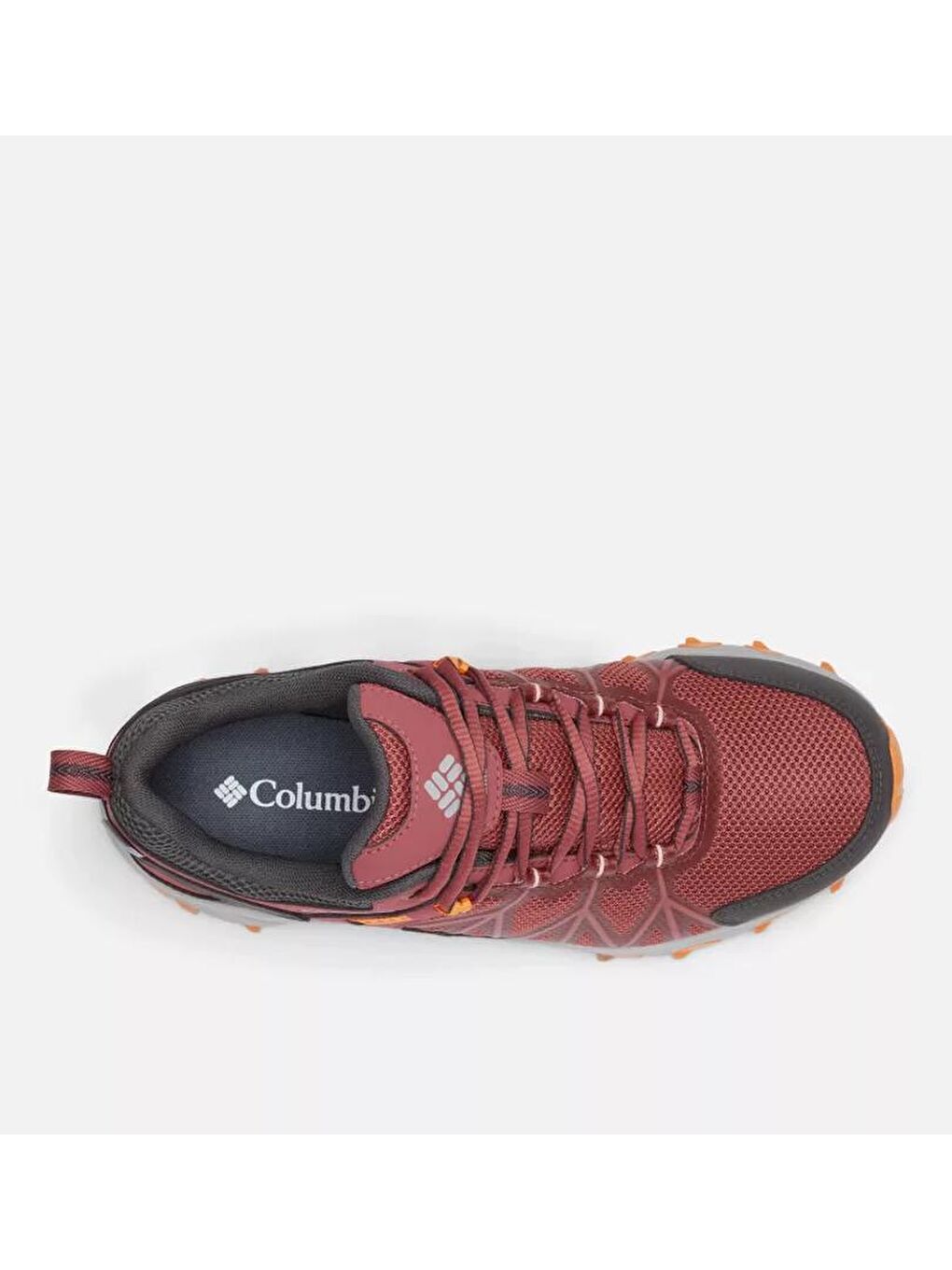 Columbia Pembe Peakfreak II Outdry Kadın Outdoor Ayakkabı Gül Pembe BL5953-679 - 2