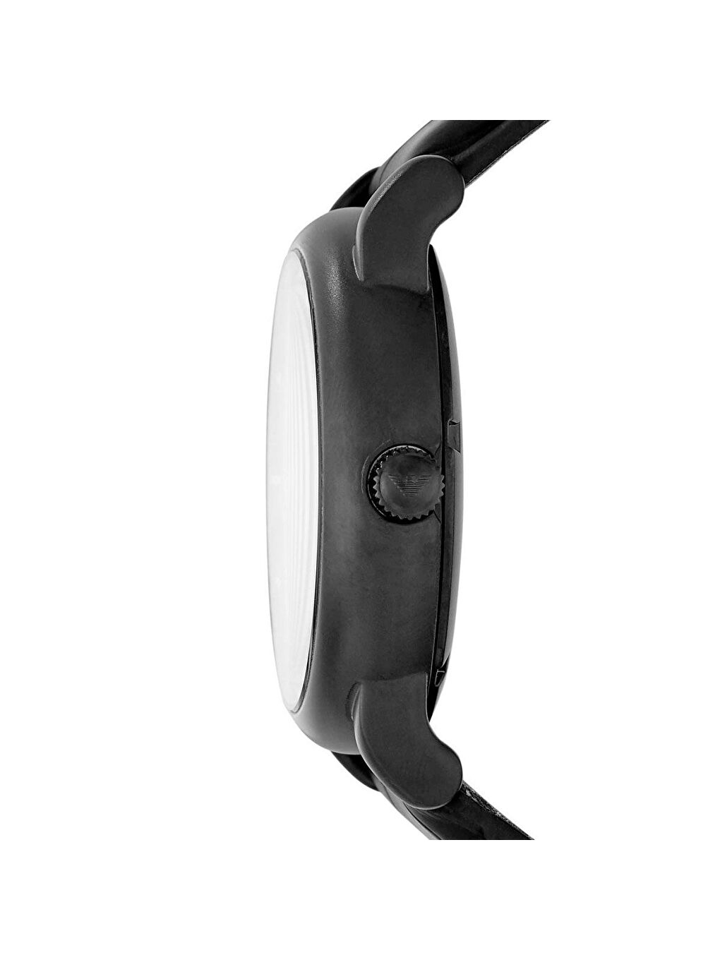 Siyah AR60008 Erkek Kol Saati-1