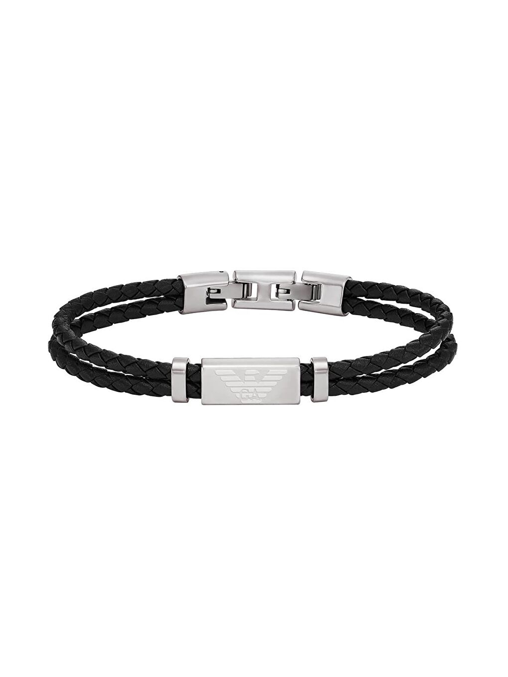 Gri AJEGS3122-040 Erkek Bileklik