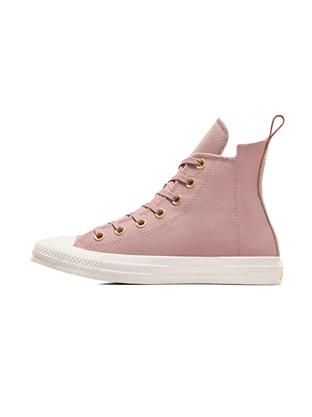Ctas Hi Kadın Günlük Ayakkabı A10432c Pembe-1