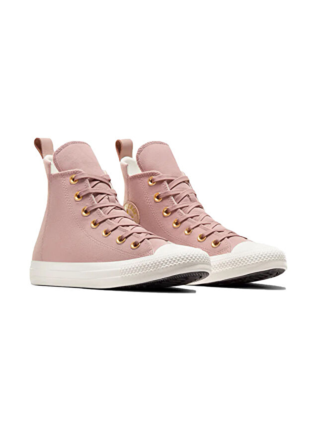 Ctas Hi Kadın Günlük Ayakkabı A10432c Pembe-2