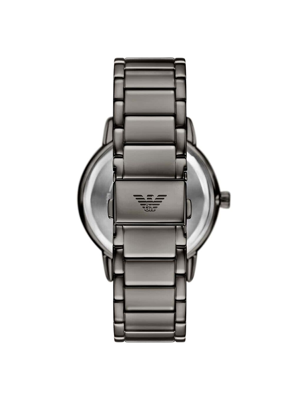 Gri AR11731 Erkek Kol Saati-2