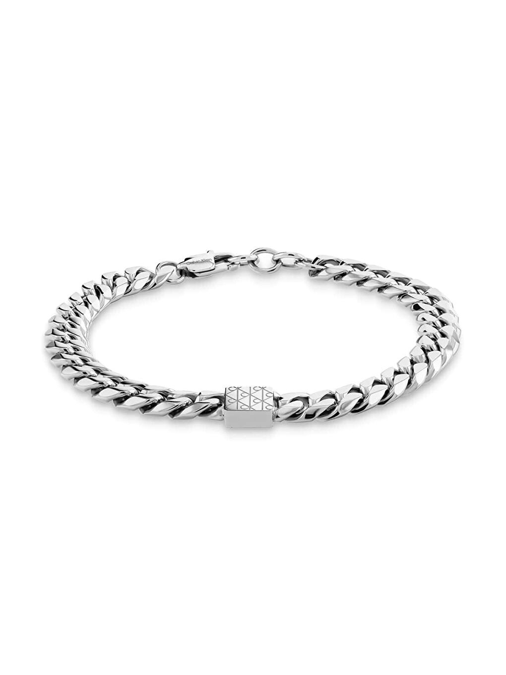 Gri CKJ35100091 Erkek Bileklik Seti-1