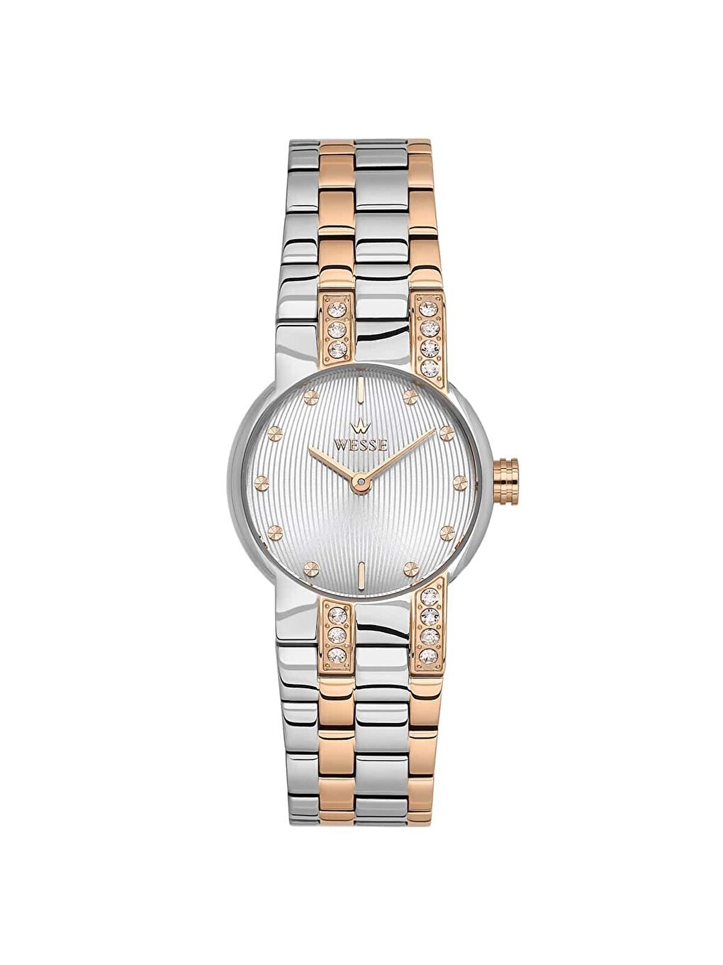 Sarı WWL303403 Kadın Kol Saati