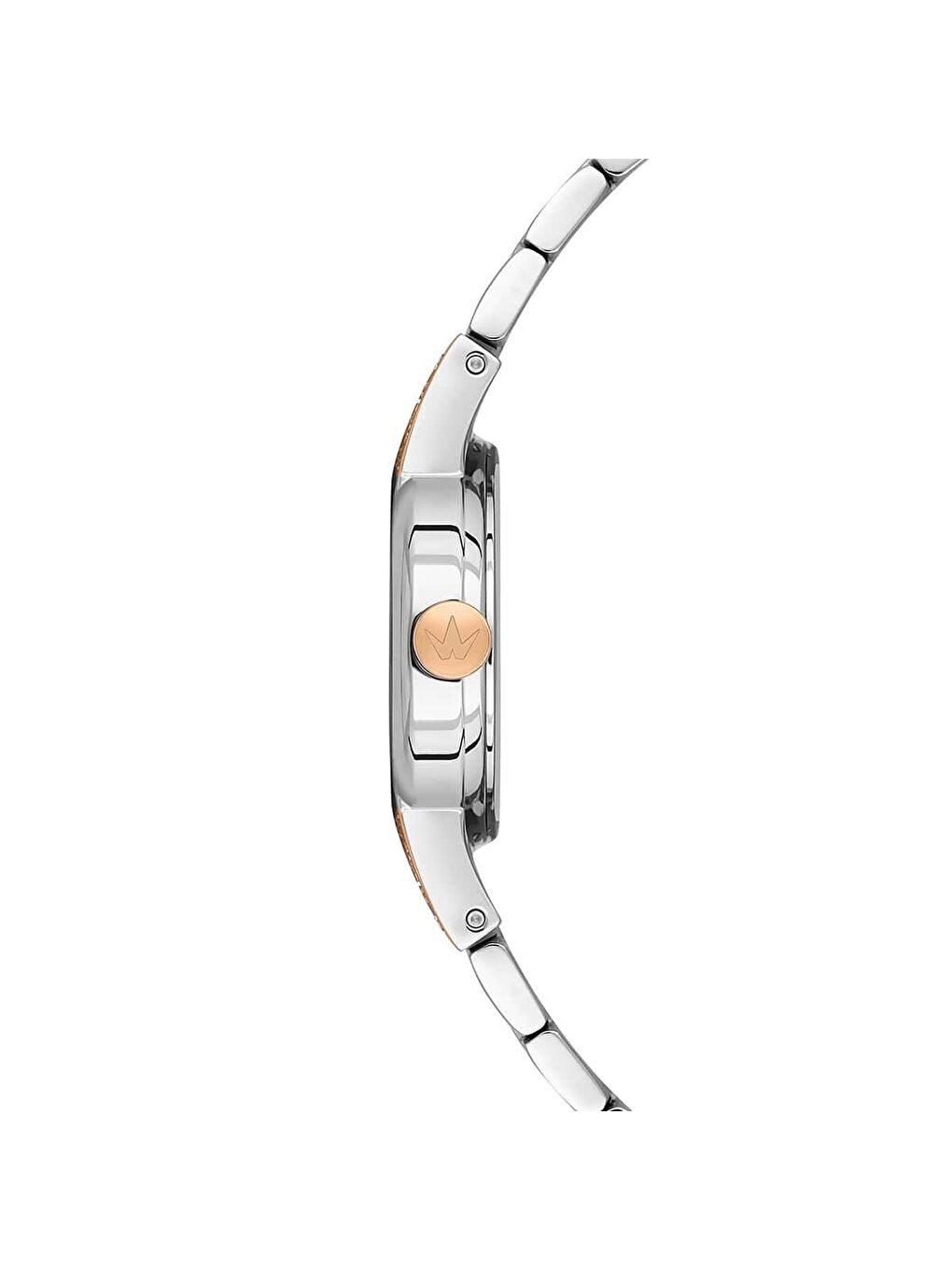 Sarı WWL303403 Kadın Kol Saati-1