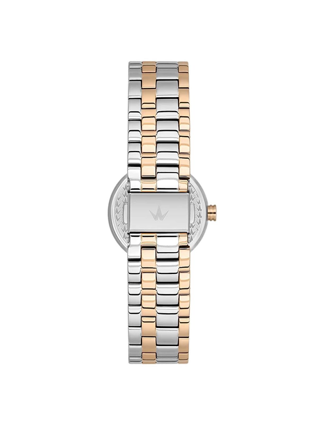 Sarı WWL303403 Kadın Kol Saati-2