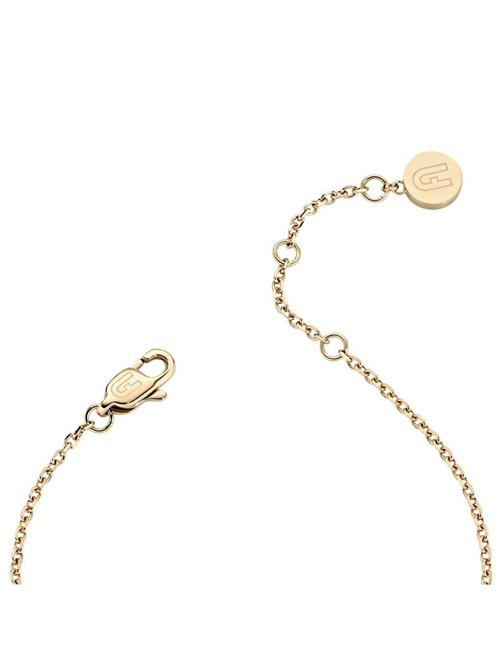 Sarı FJ1329BTU Kadın Bileklik-2