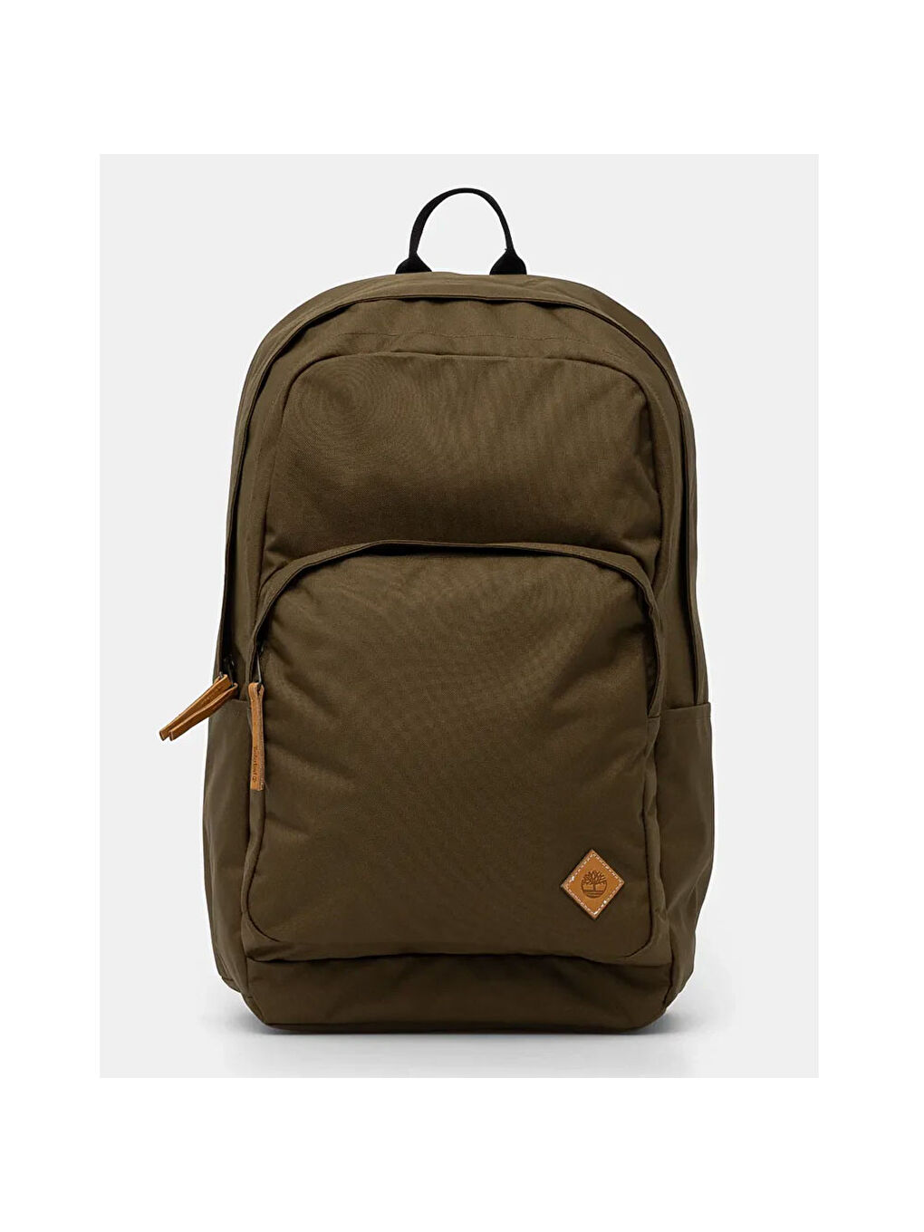 Timberpack Sırt Çantası Dark Olive TB0A61FQ3021