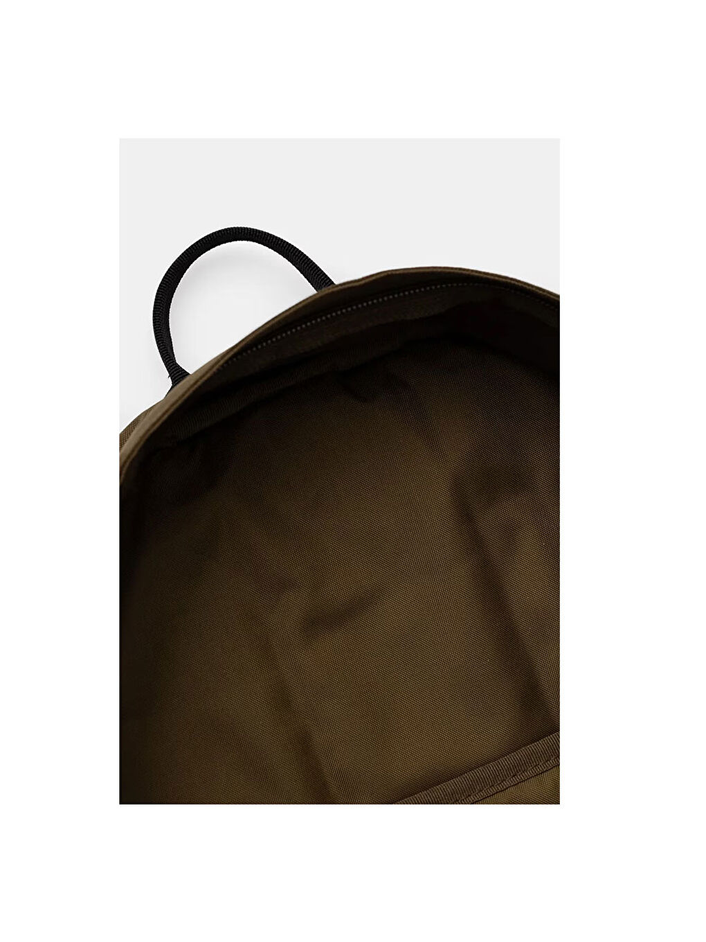 Timberpack Sırt Çantası Dark Olive TB0A61FQ3021-1