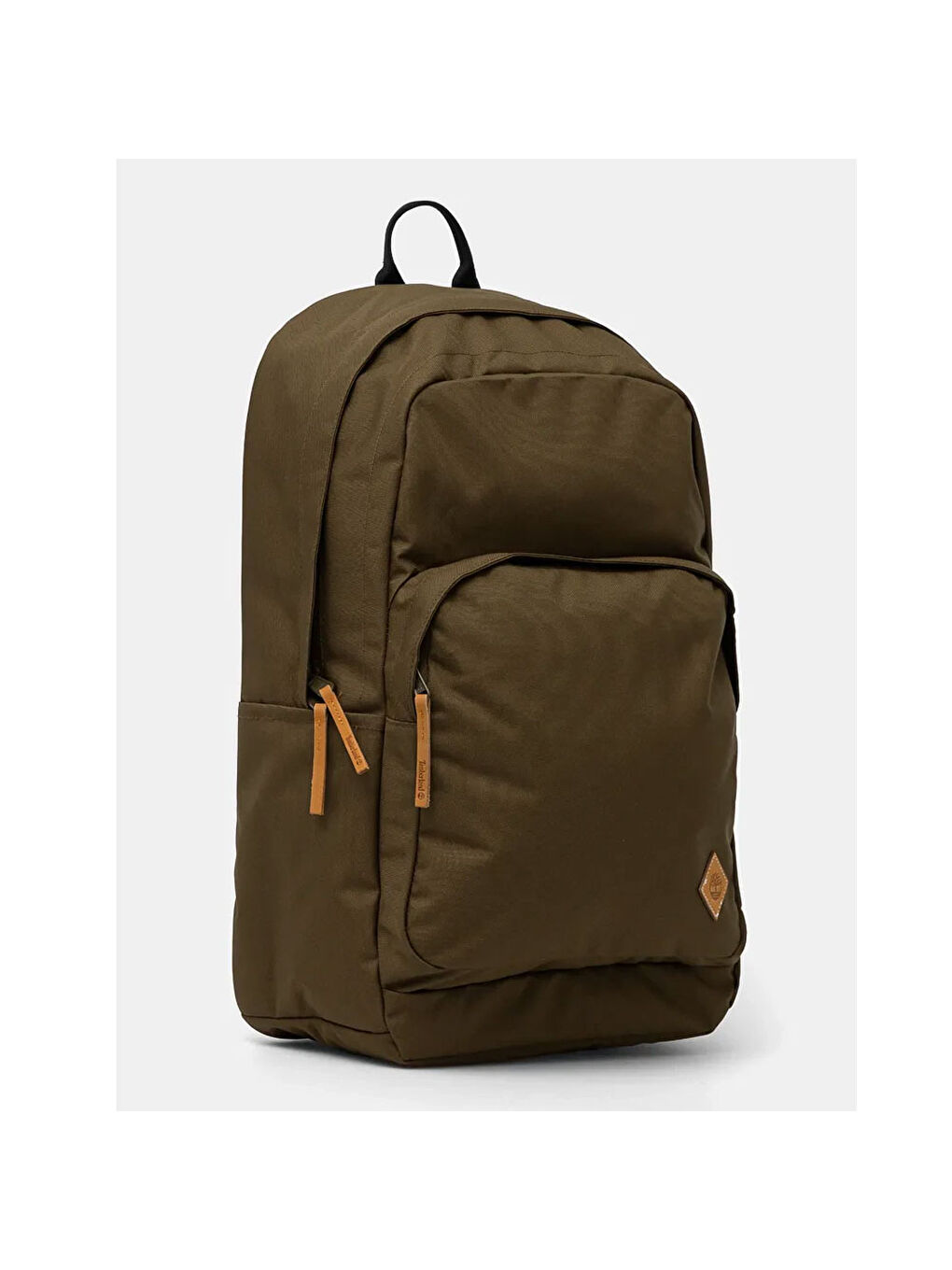 Timberpack Sırt Çantası Dark Olive TB0A61FQ3021-2