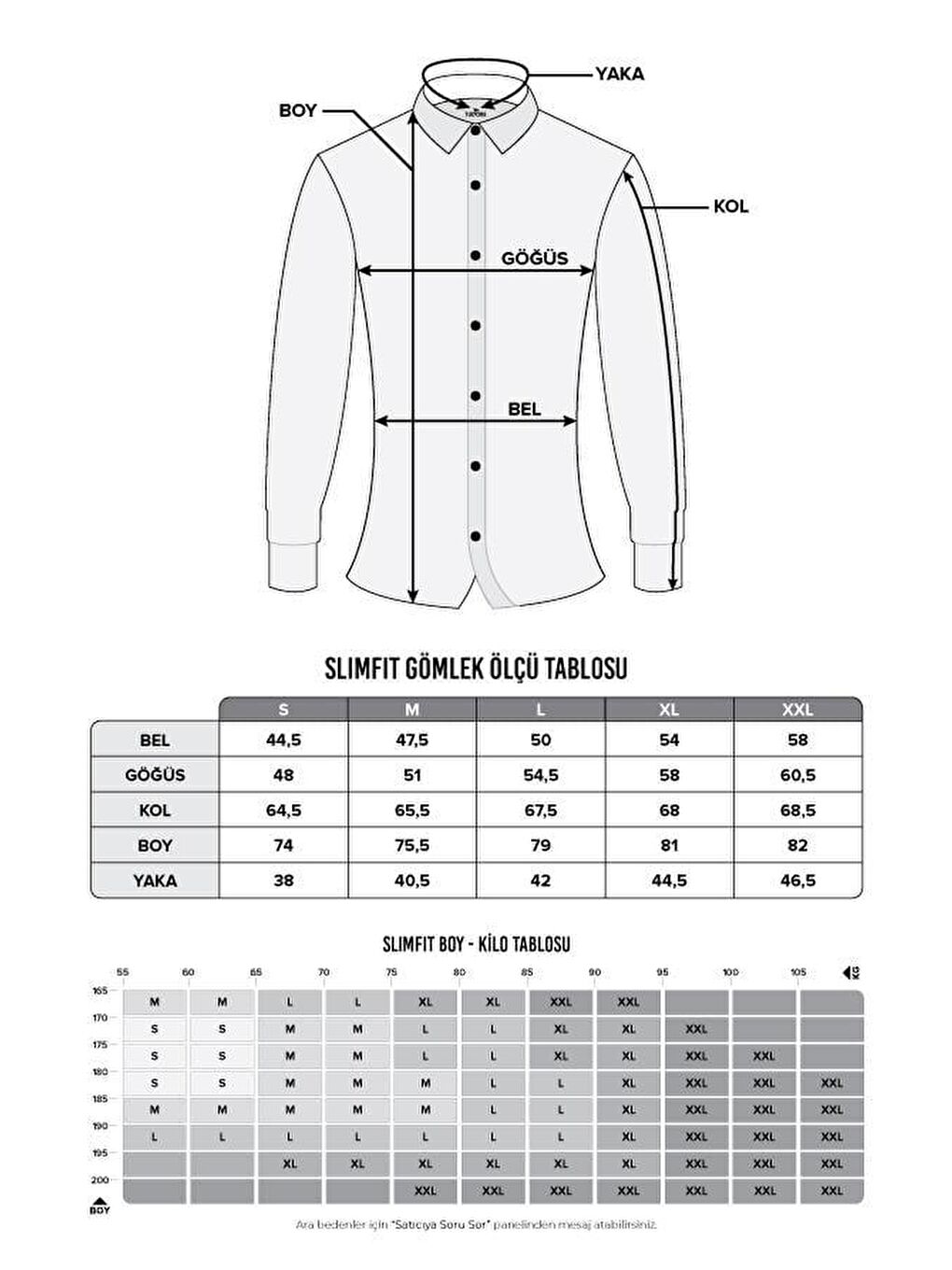 TUDORS Lacivert Erkek Slim Fit Dar Kesim Uzun Kollu Pamuklu Oxford Doku Lacivert Düğmeli Yaka Gömlek - 5