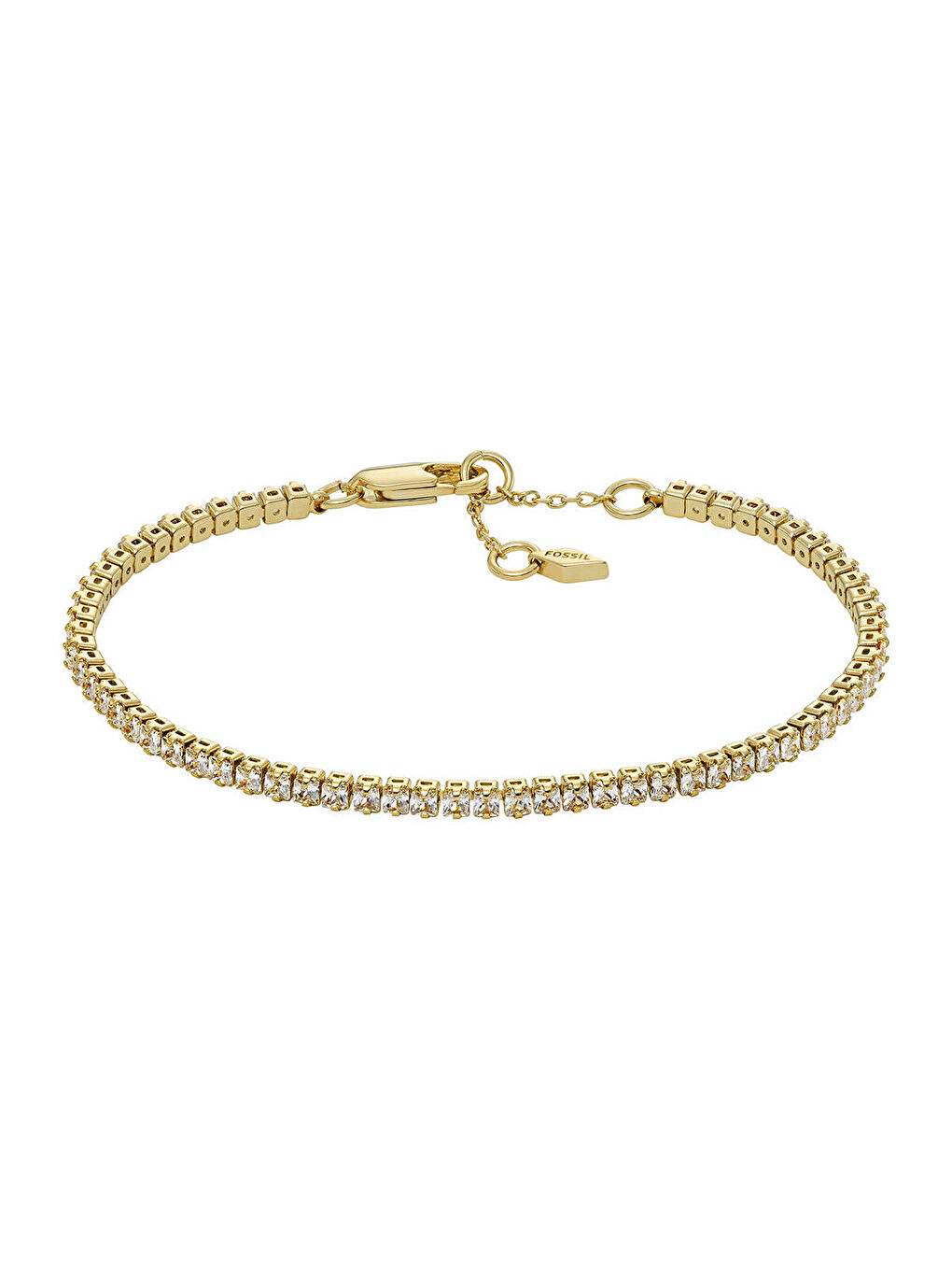 Sarı JA7214-710 Kadın Bileklik