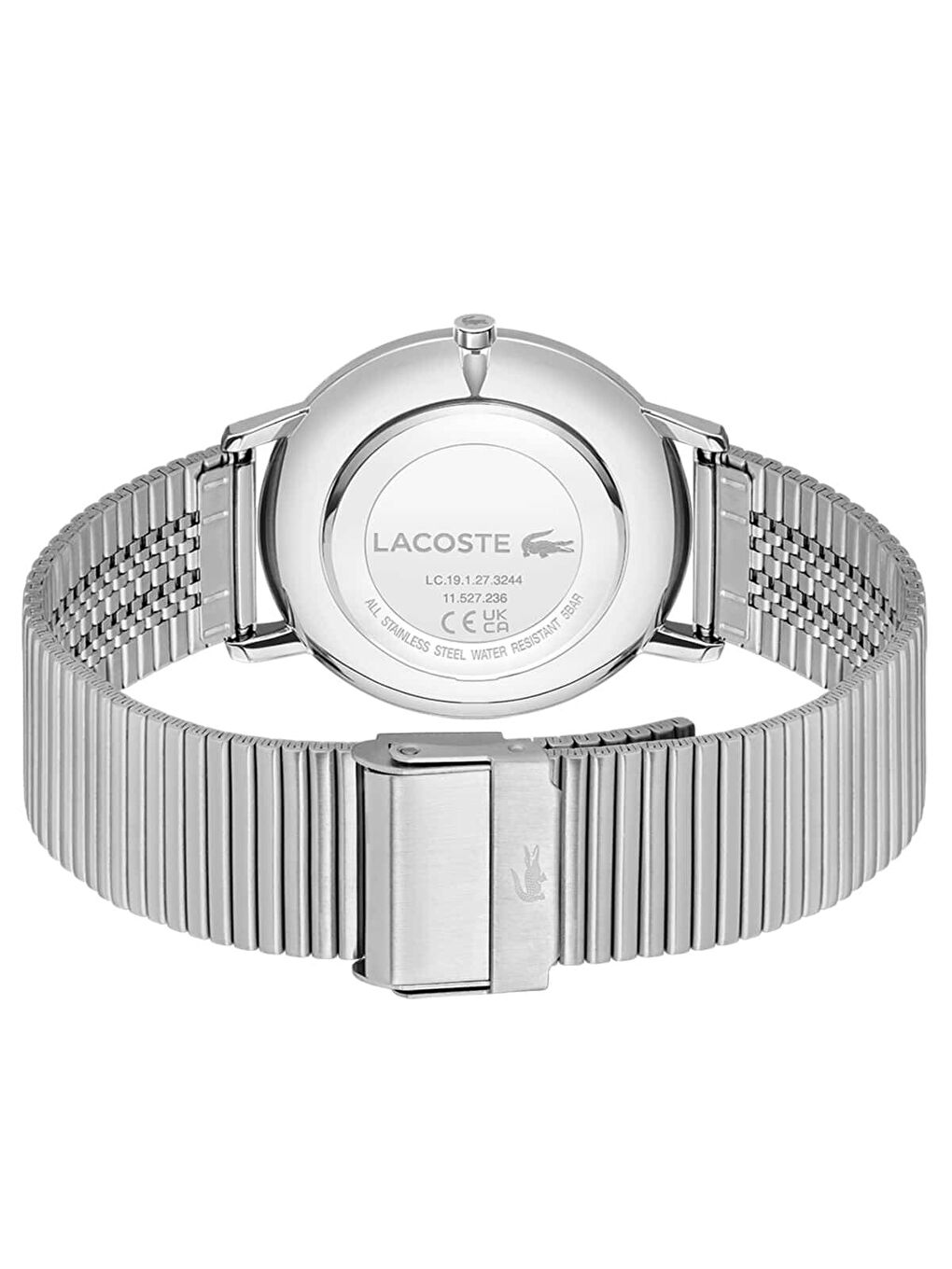 Gri LAC2011474 Erkek Kol Saati-2