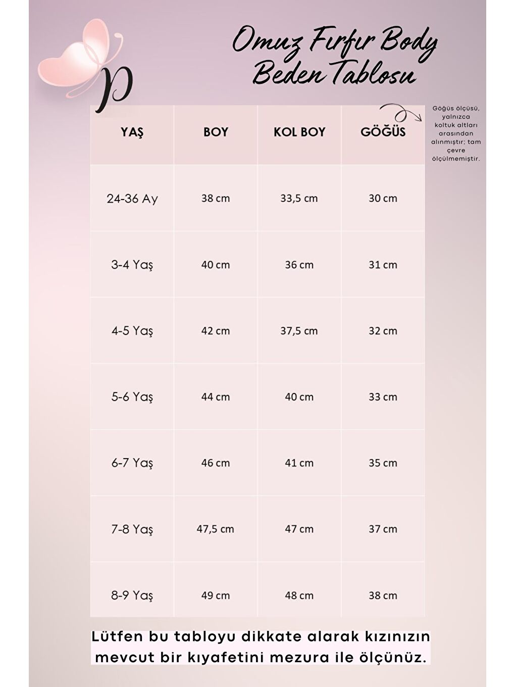 Kız Çocuk Sarı Omuz Fırfırlı Bisiklet Yaka Body Bluz-3