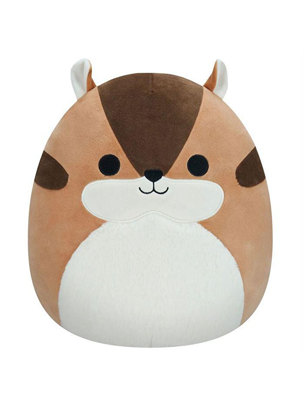 Squishmallows Karışık Sincap Melzie 30cm