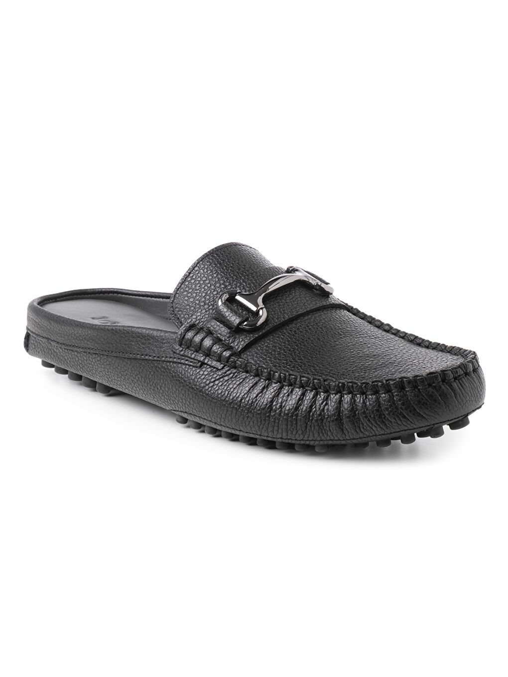 Erkek Terlik TZ-10067 Siyah Floater