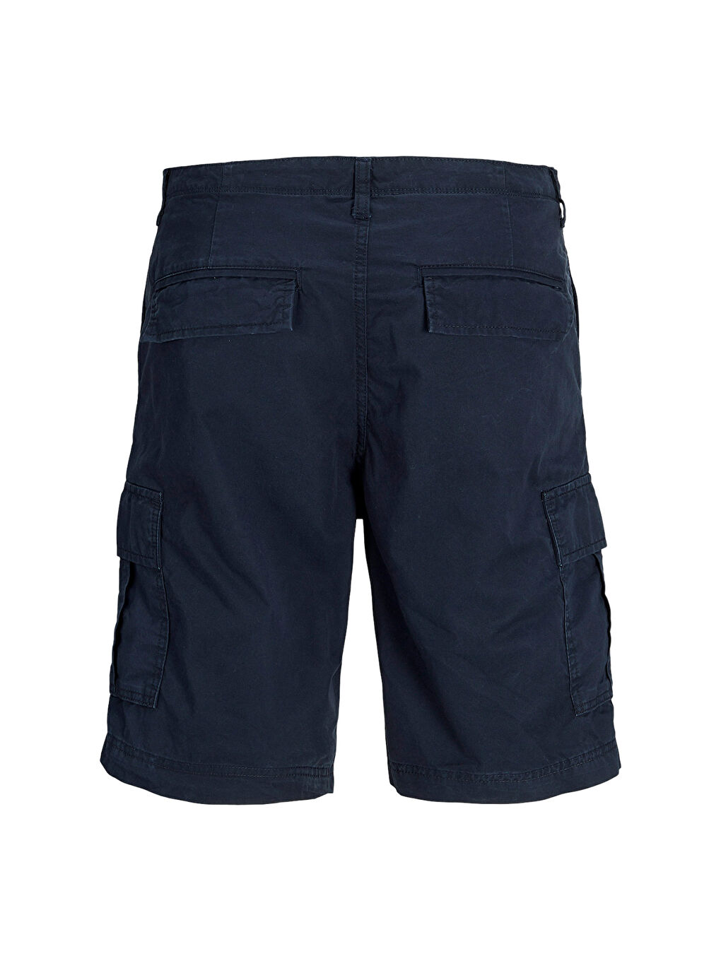 Cole Mateo Cargo Mid Erkek Lacivert Şort-1