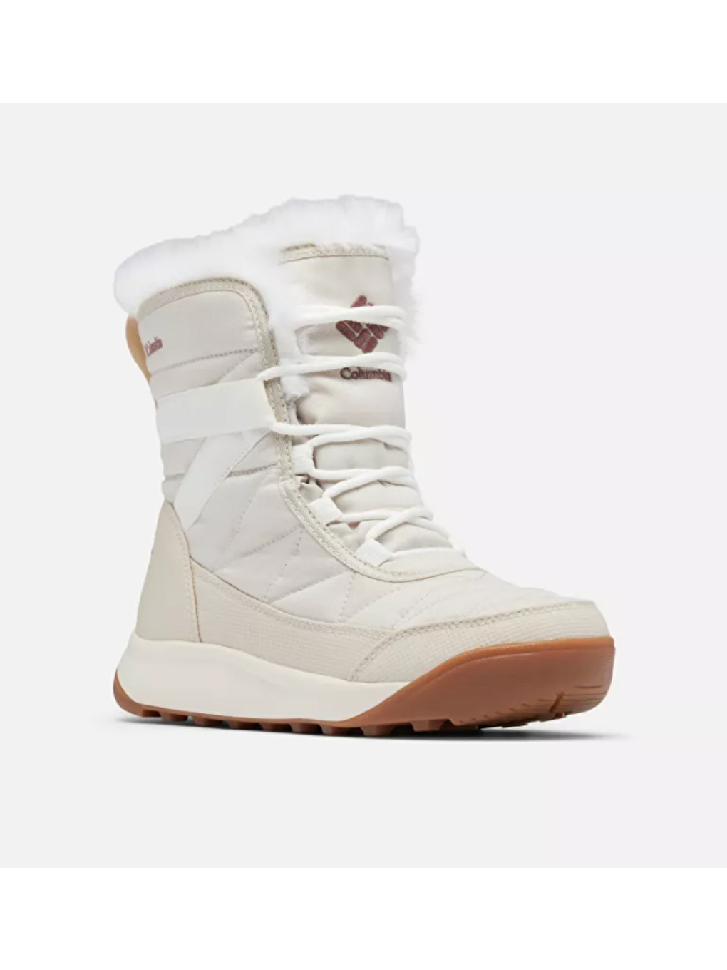 Minx™ Shorty IV Bej Kadın Outdoor Bot BL0926