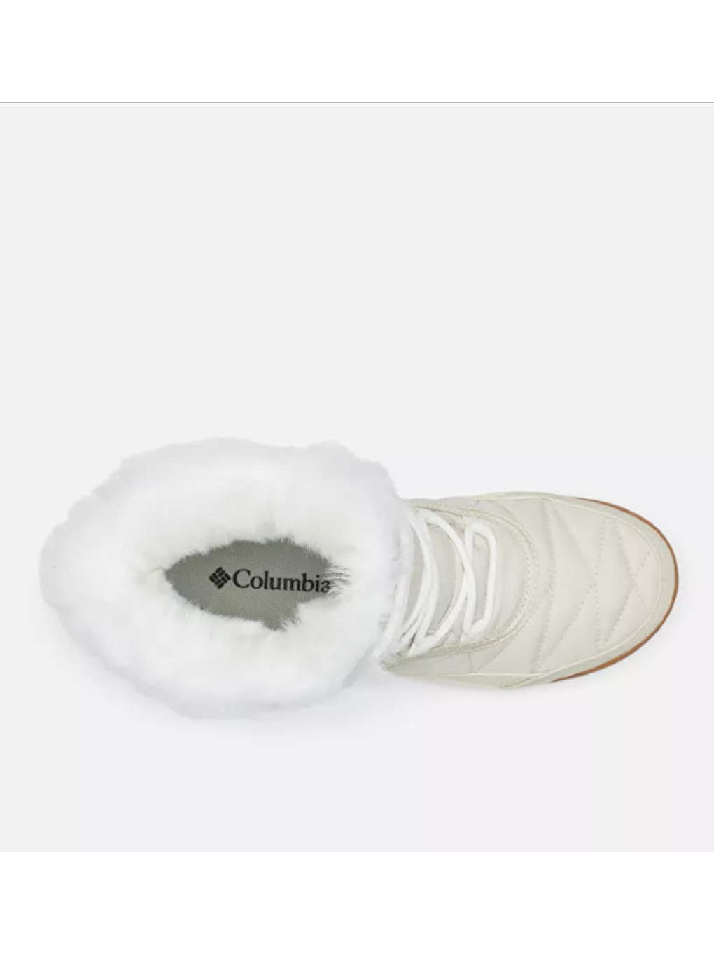 Minx™ Shorty IV Bej Kadın Outdoor Bot BL0926-1