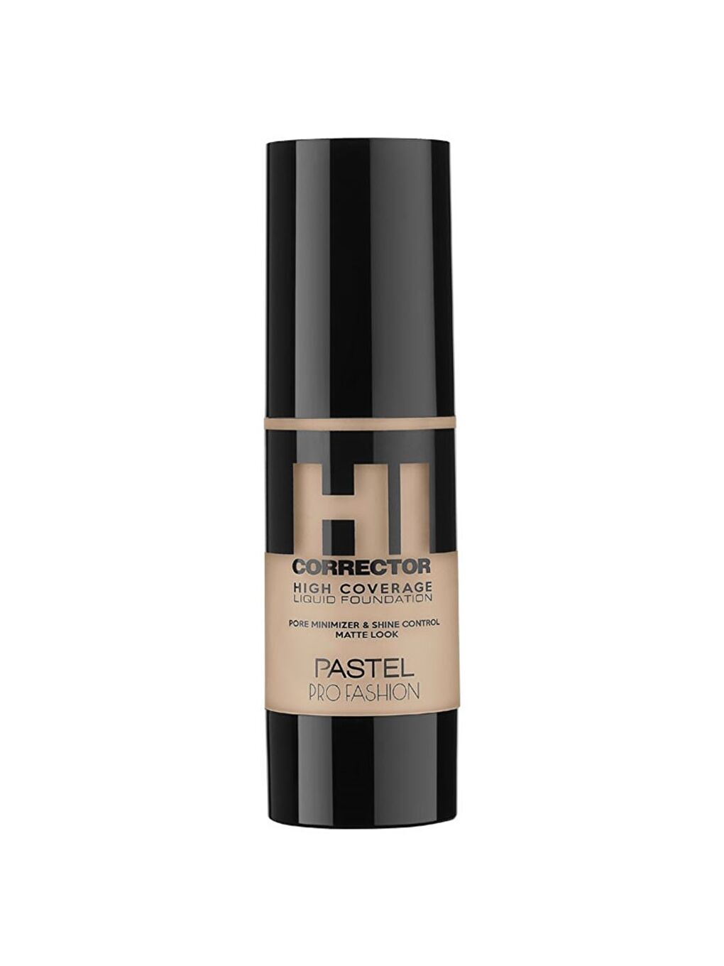 High Coverage Liquid Foundation 402 30ml