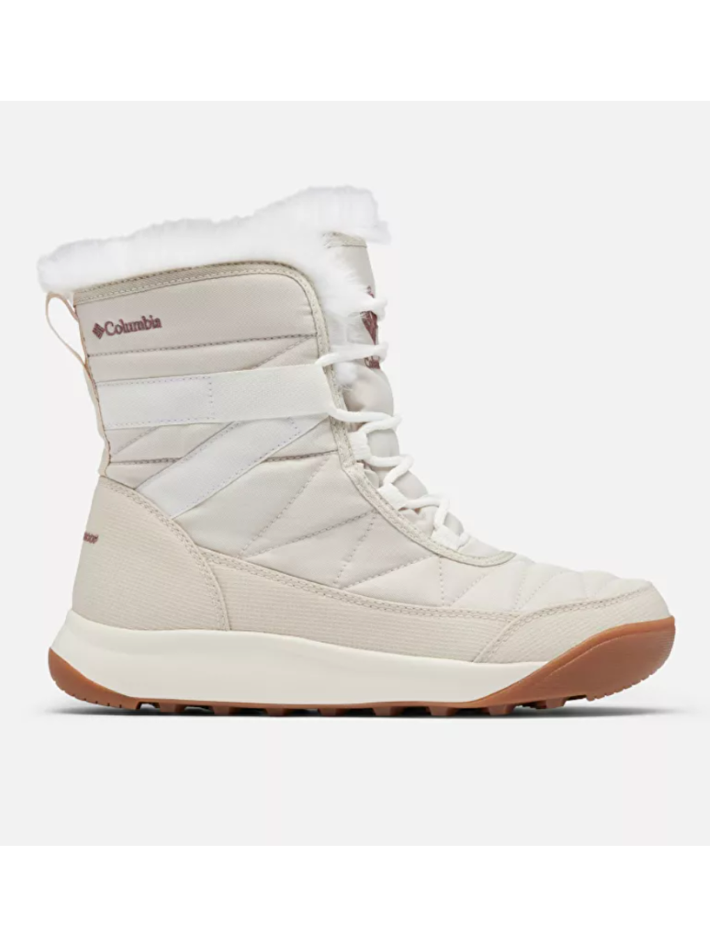 Minx™ Shorty IV Bej Kadın Outdoor Bot BL0926-5