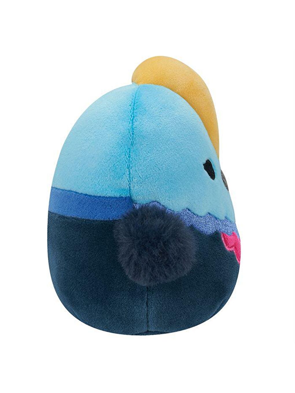 Squishmallows Karışık Cassowary Melrose 30cm - 2