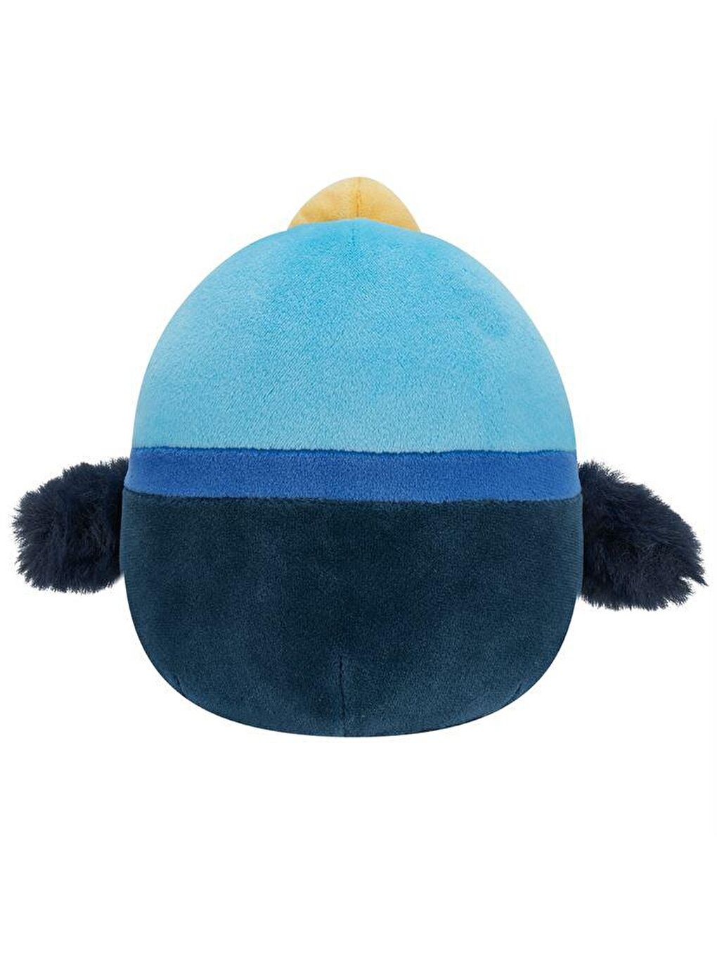 Squishmallows Karışık Cassowary Melrose 30cm - 3