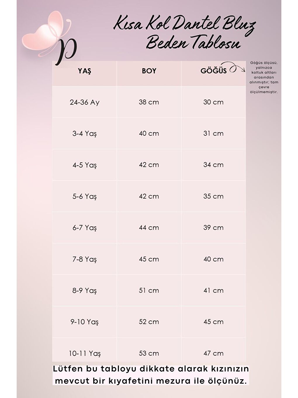 Kız Çocuk Siyah Bisiklet Yaka Dantelli Kısa Kol 23 Nisan Bluz Gömlek Abiye-4